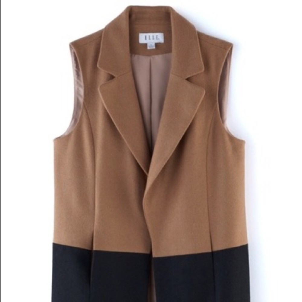 Vest